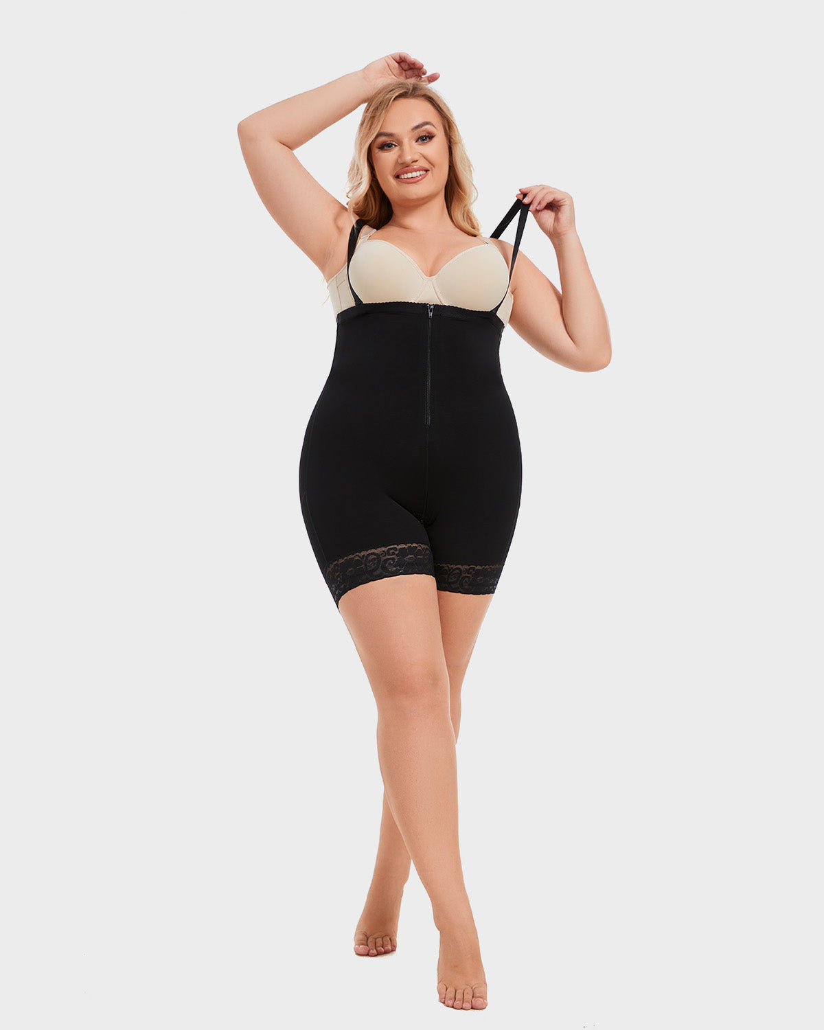 Body Shaper - Tummy Control