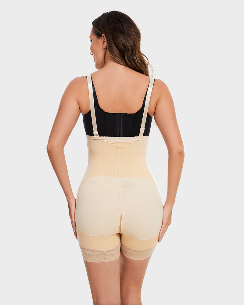 Body Shaper - Tummy Control