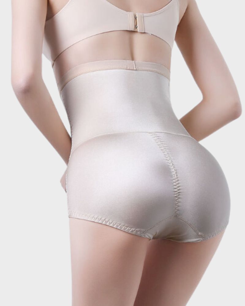 High Waist Shapewear - Smooth, Shape, Support