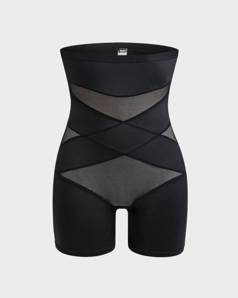 High Waist Shaper - Smooth, Comfortable Fit