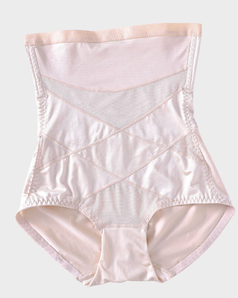 High Waist Shapewear - Smooth, Shape, Support