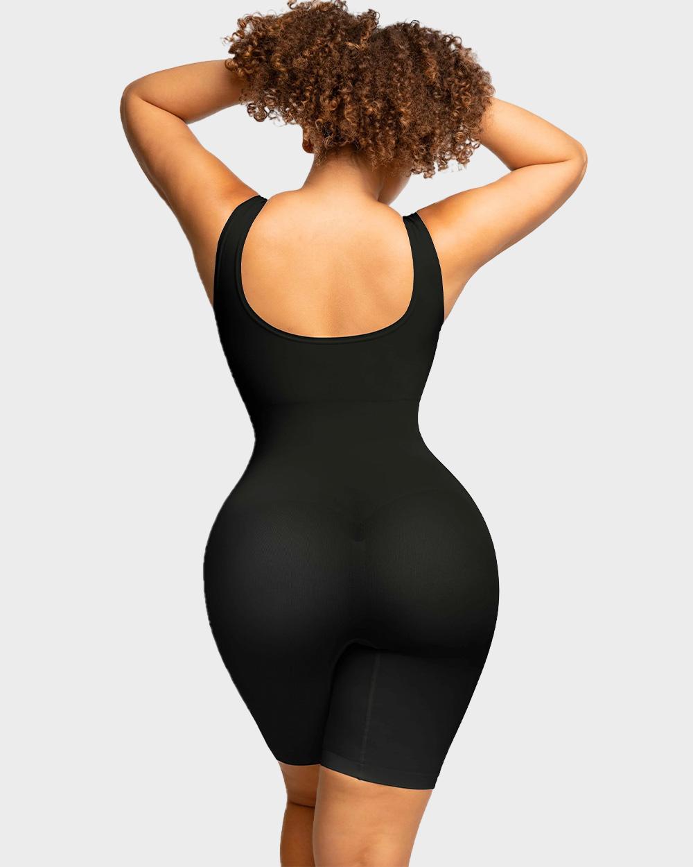 Sculpting Bodysuit - Smooth, Sleek, Supportive