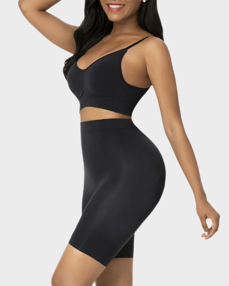 Butt Lifter Shorts - Smooth, Comfortable Fit