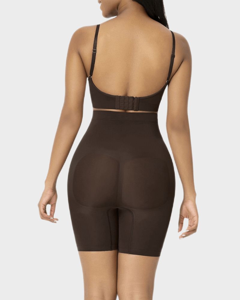 Butt Lifter Shorts - Smooth, Shaping, Comfortable