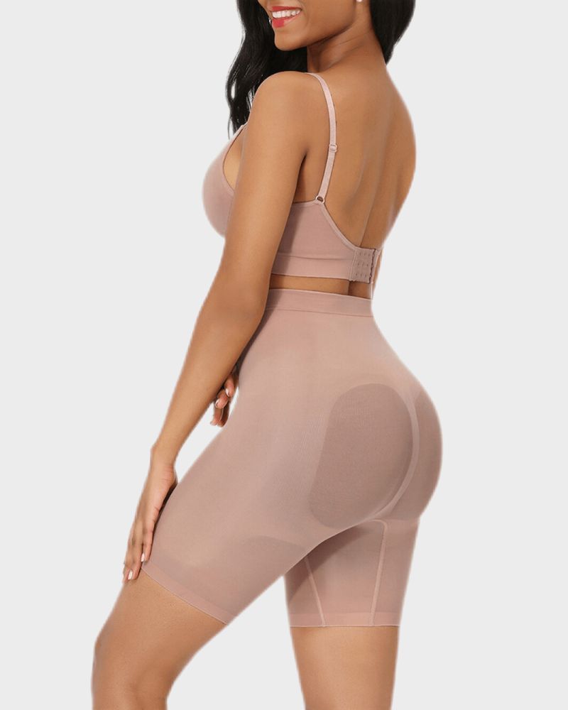 Butt Lifter Shorts - Smooth, Comfortable Fit