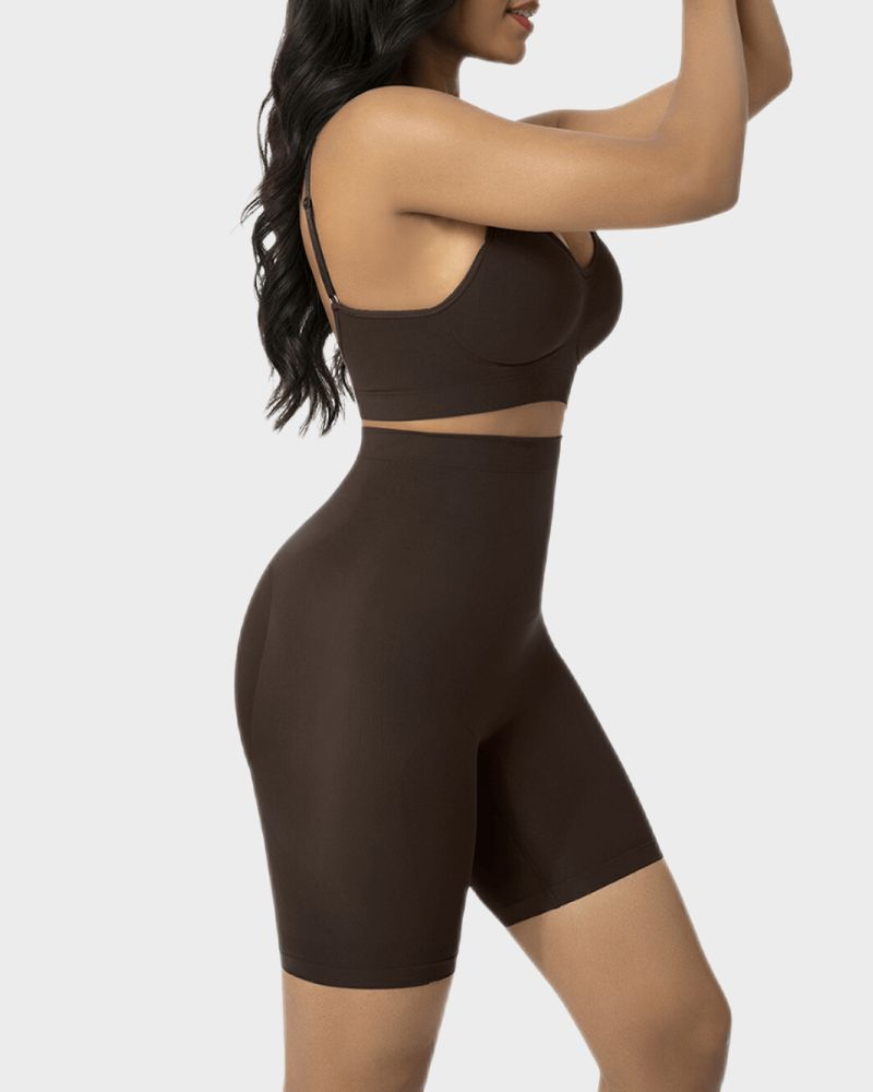 Butt Lifter Shorts - Smooth, Comfortable Fit
