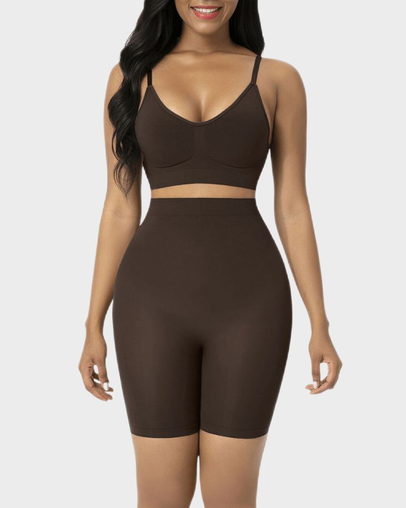 Butt Lifter Shorts - Smooth, Shaping, Comfortable