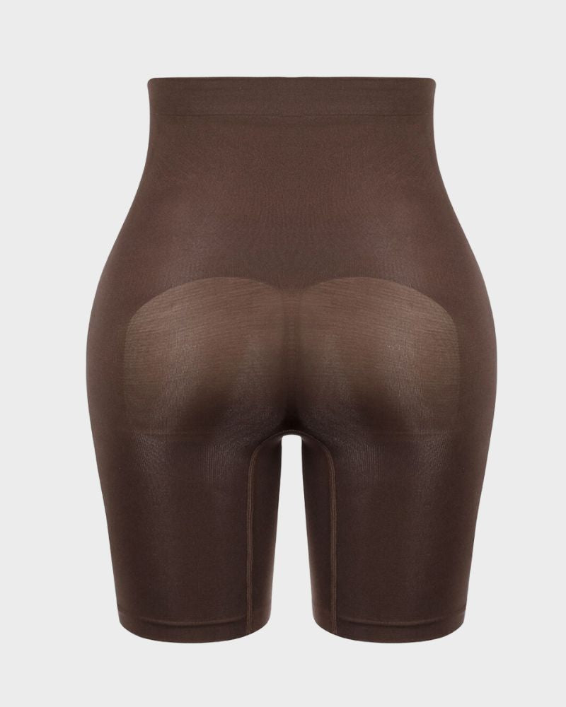 Butt Lifter Shorts - Smooth, Shaping, Comfortable