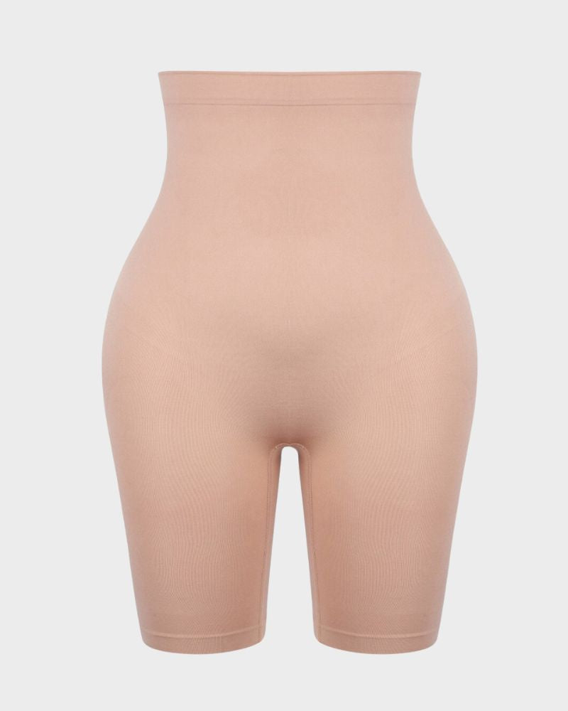 Butt Lifter Shorts - Smooth, Shaping, Comfortable