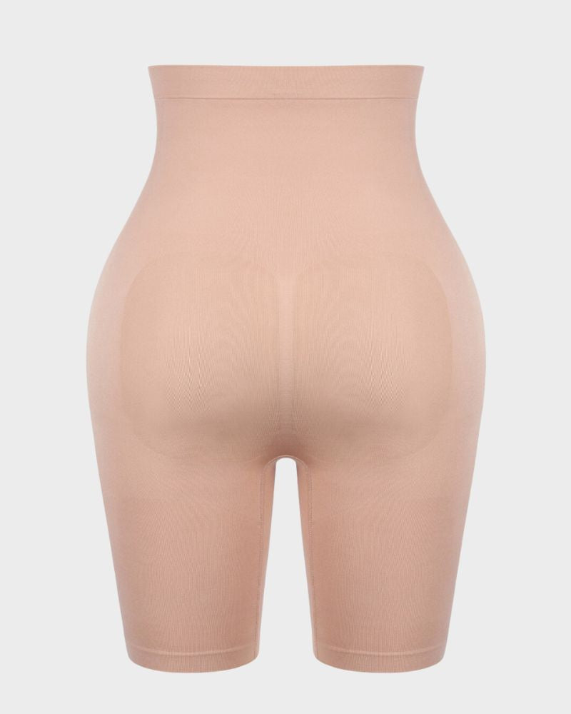 Butt Lifter Shorts - Smooth, Shaping, Comfortable