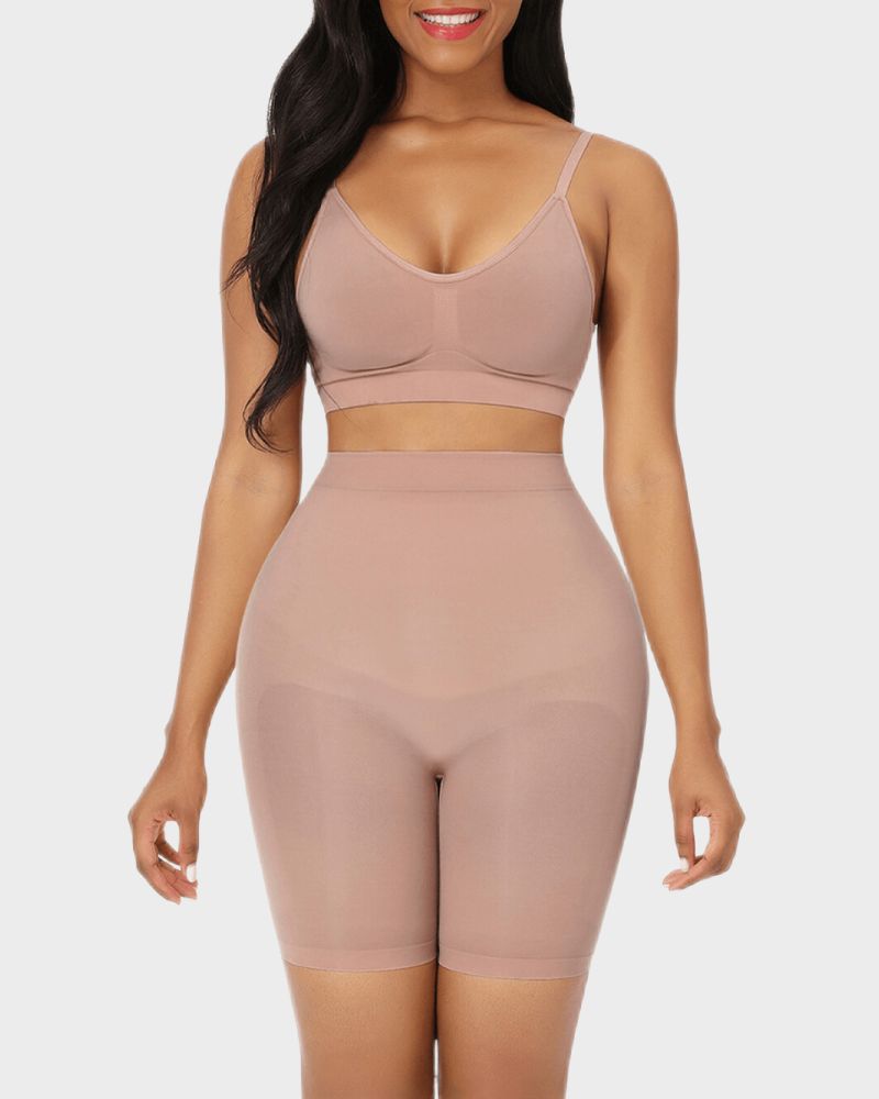 Butt Lifter Shorts - Smooth, Comfortable Fit