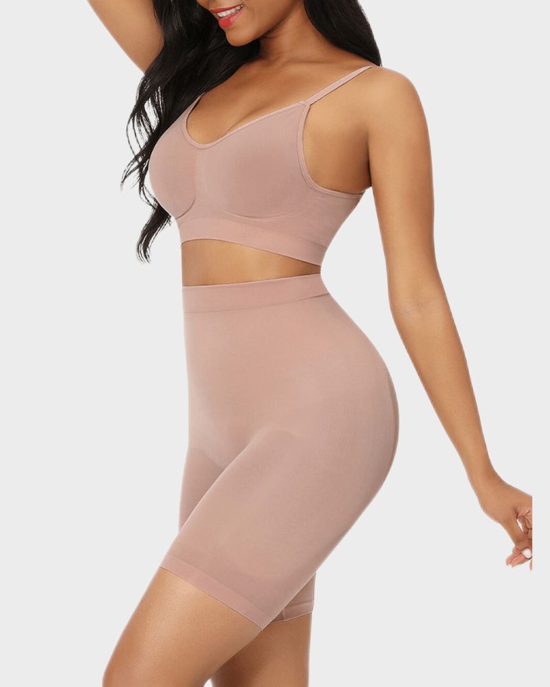 Butt Lifter Shorts - Smooth, Shaping, Comfortable