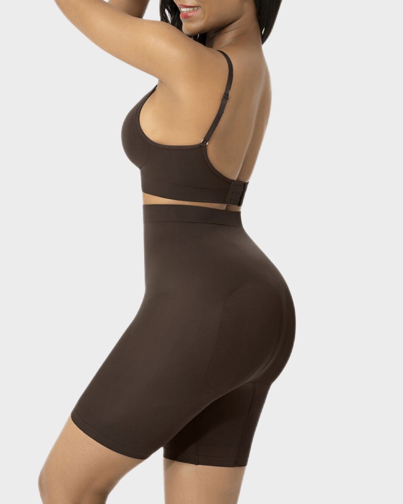 Butt Lifter Shorts - Smooth, Shaping, Comfortable