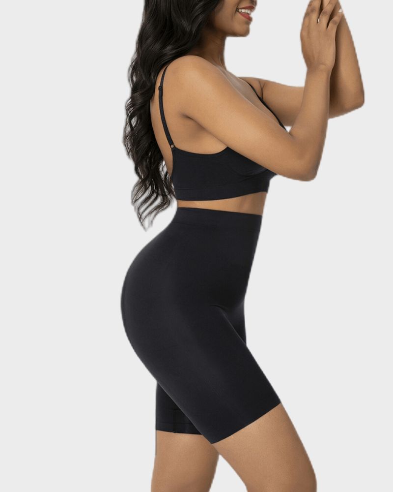 Butt Lifter Shorts - Smooth, Shaping, Comfortable