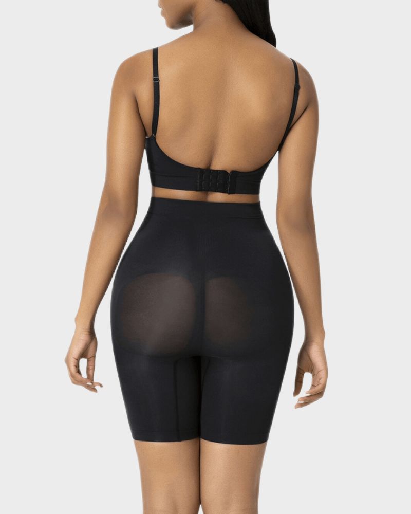 Butt Lifter Shorts - Smooth, Shaping, Comfortable