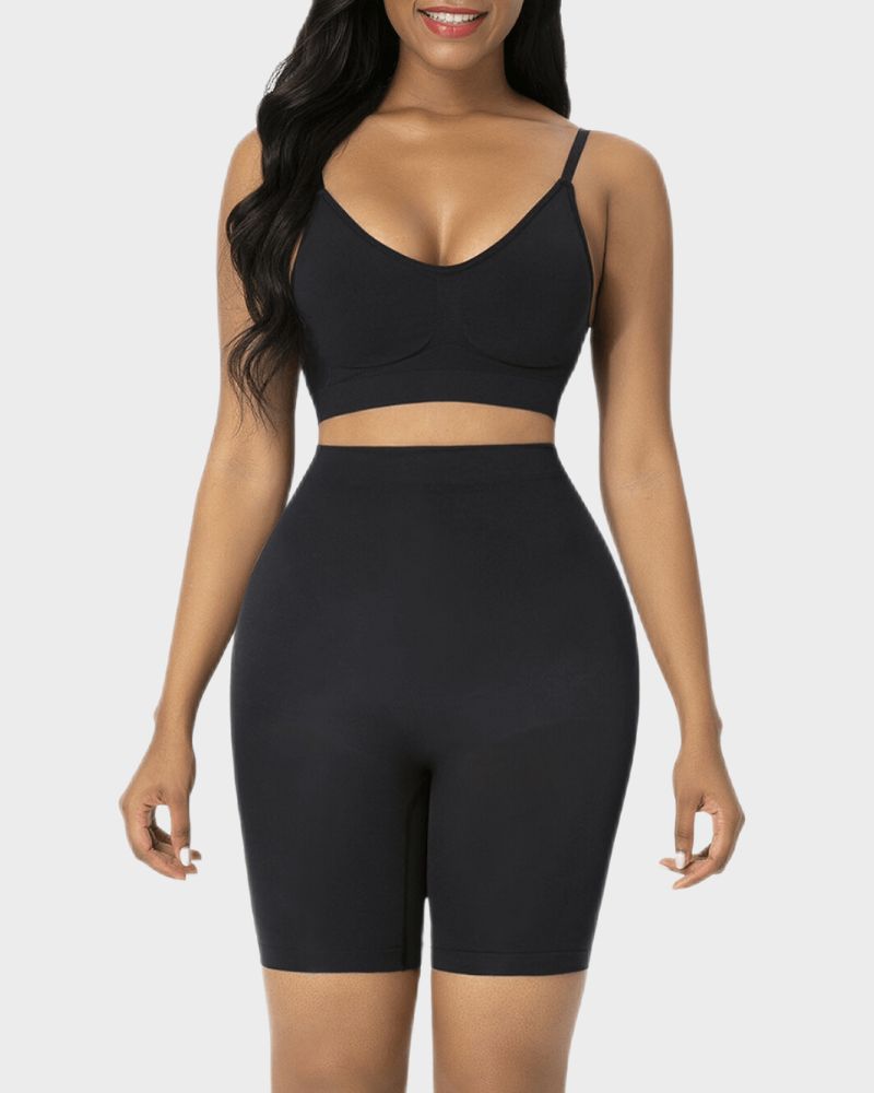 Butt Lifter Shorts - Smooth, Shaping, Comfortable
