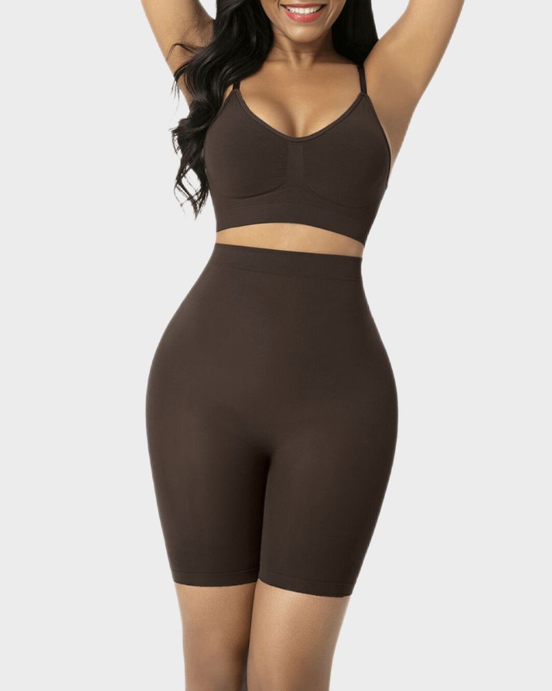Butt Lifter Shorts - Smooth, Comfortable Fit