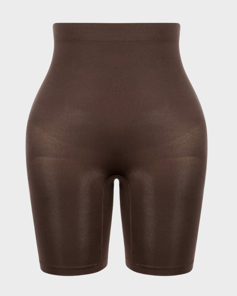 Butt Lifter Shorts - Smooth, Shaping, Comfortable