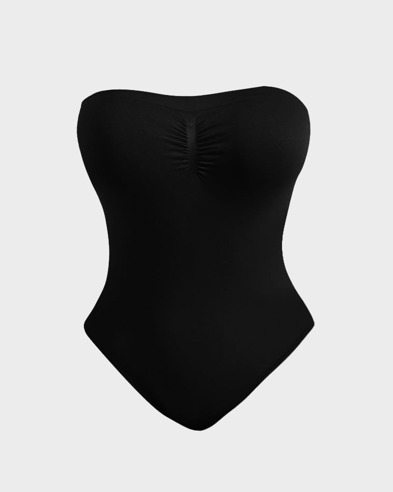 Sculpting Bodysuit, Tummy Control