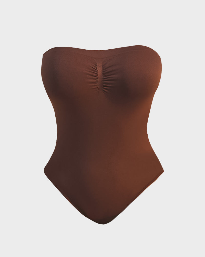 Sculpting Bodysuit, Tummy Control