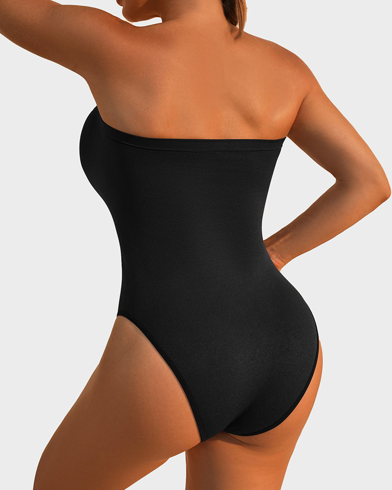 Sculpting Bodysuit, Tummy Control