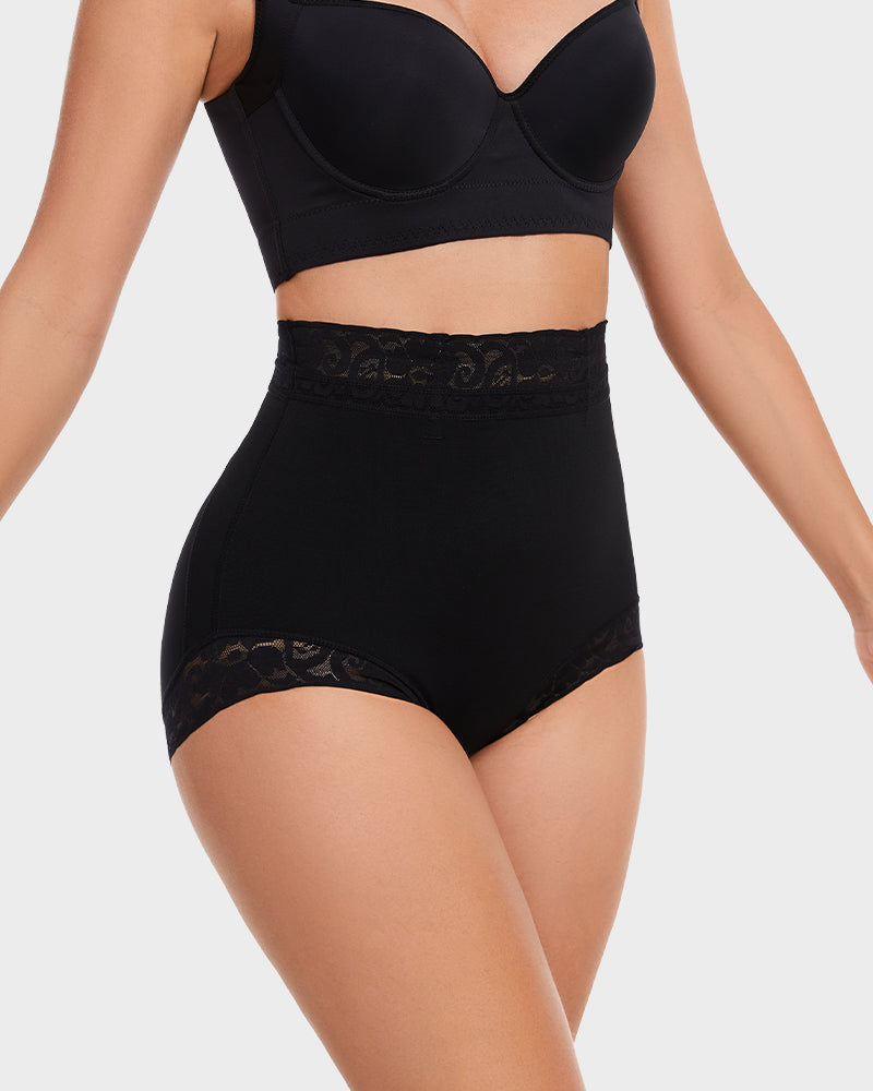 Butt Lifter - Smoothing Comfort Brief