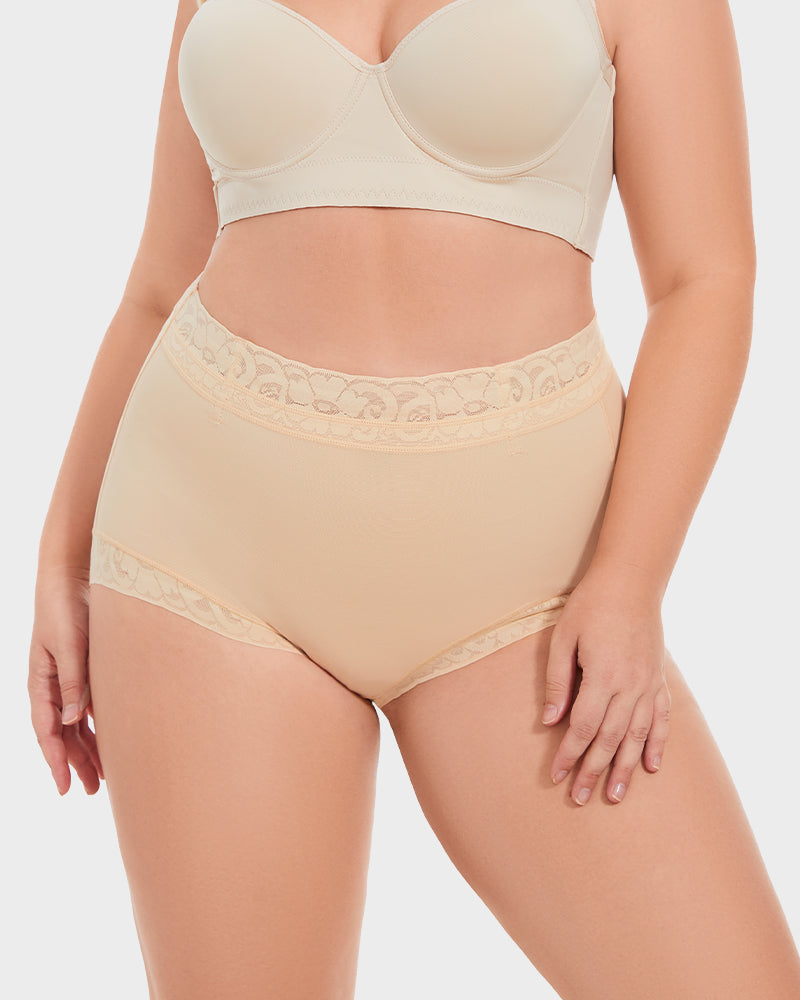 Butt Lifter - Smoothing Comfort Brief