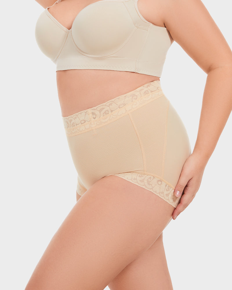 Butt Lifter - Smoothing Comfort Brief