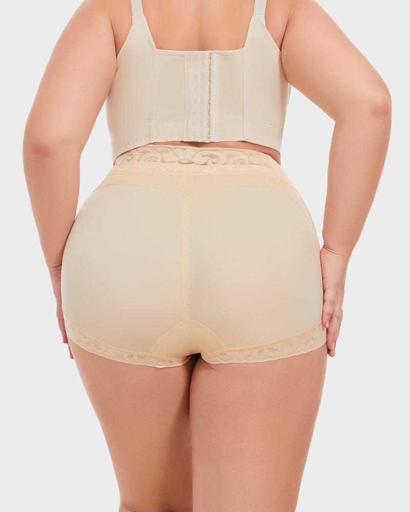 Butt Lifter - Smoothing Comfort Brief