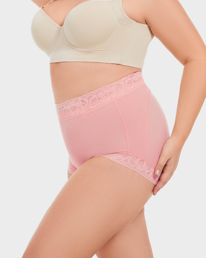 Butt Lifter - Smoothing Comfort Brief