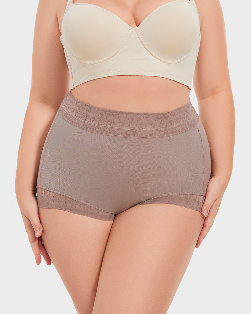 Butt Lifter - Smoothing Comfort Brief