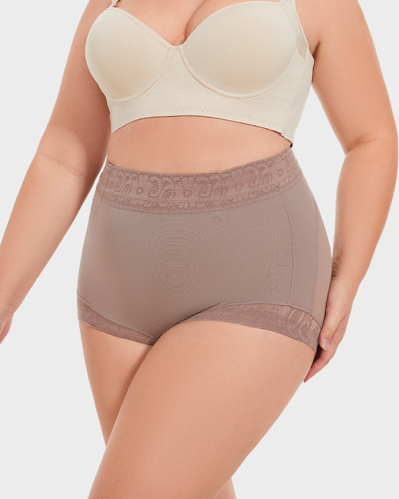 Butt Lifter - Smoothing Comfort Brief