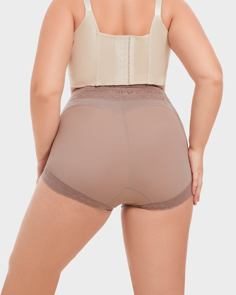 Butt Lifter - Smoothing Comfort Brief