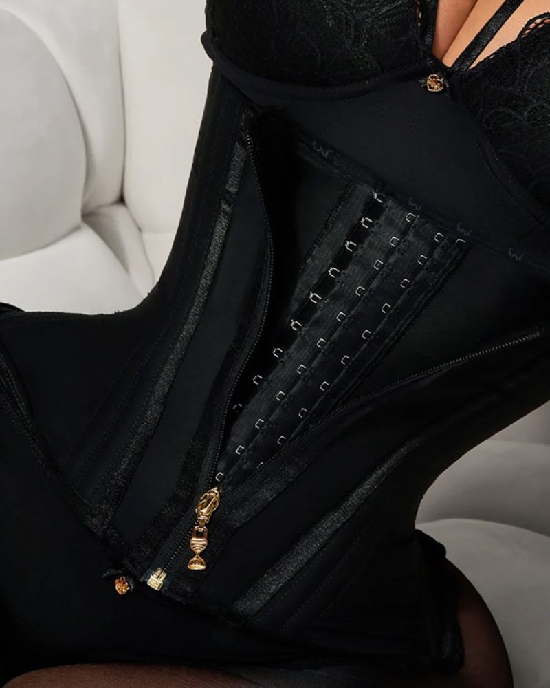 Waist Trainer Shape, Support, Sculpt