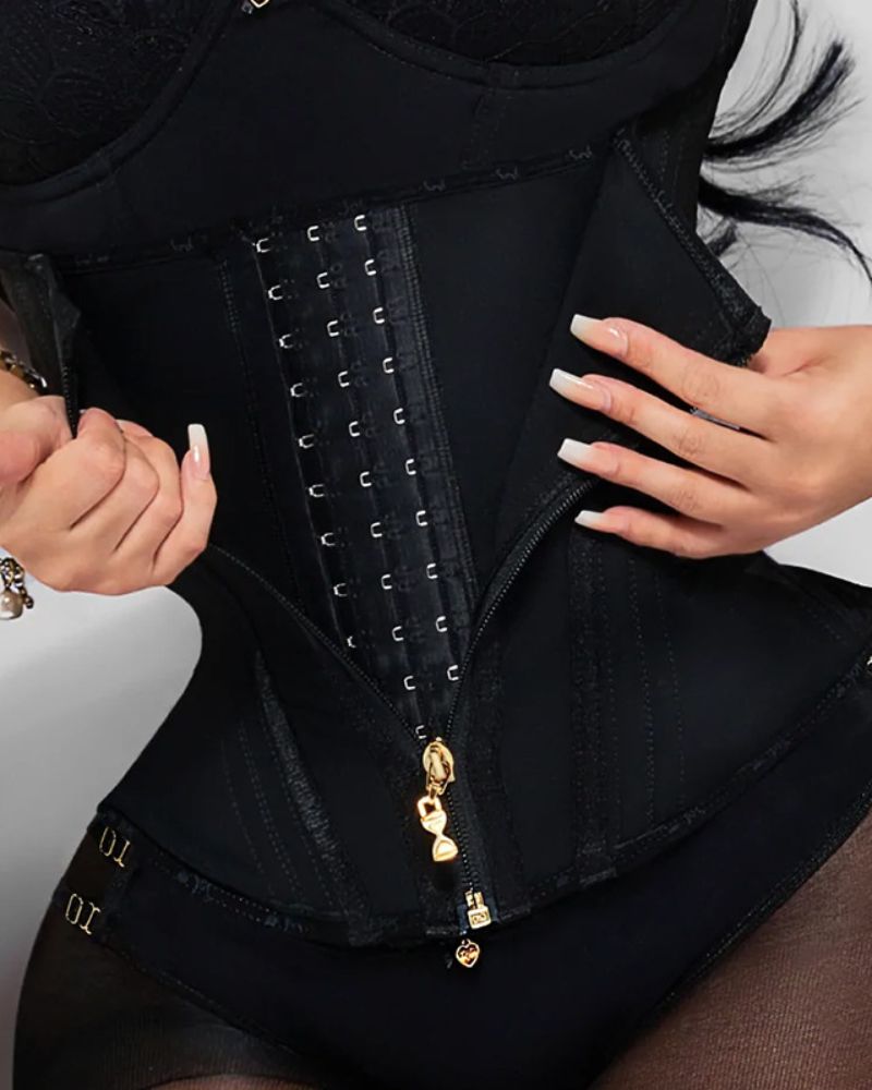 Waist Trainer Shape, Support, Sculpt