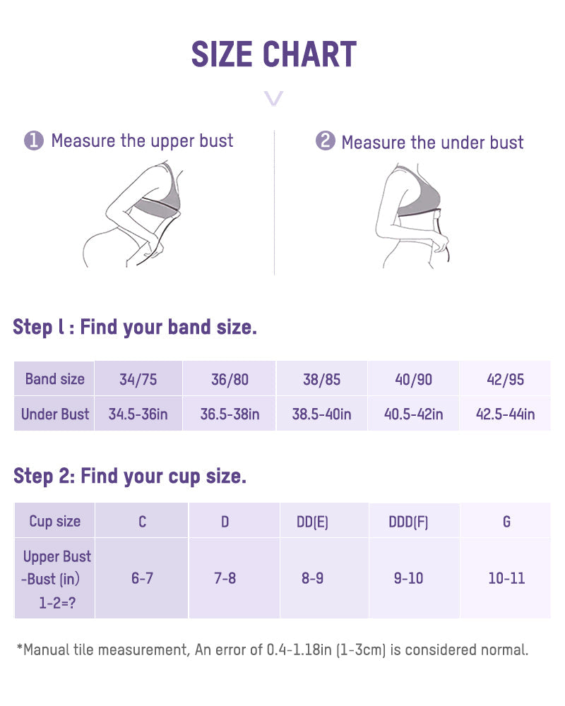 Low Back Bra - Comfort, Support, Style
