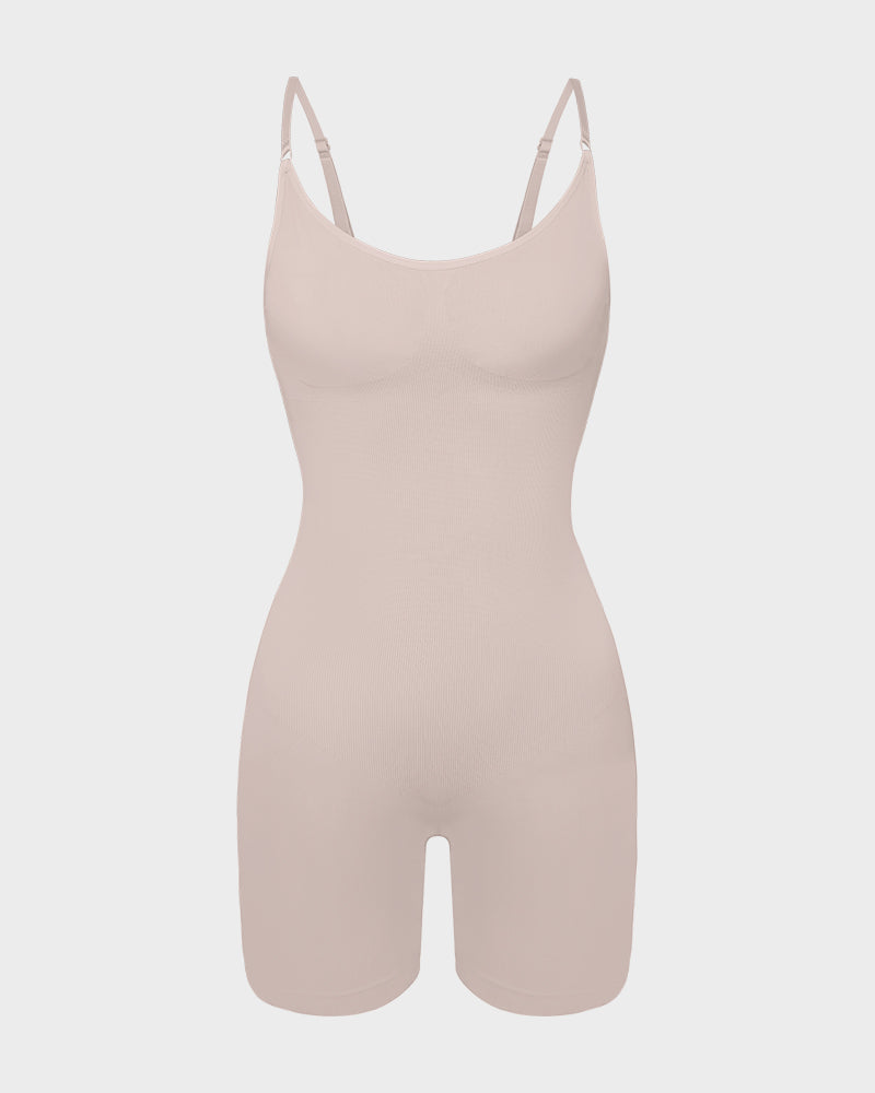 Body Shaper, Smooth Fit