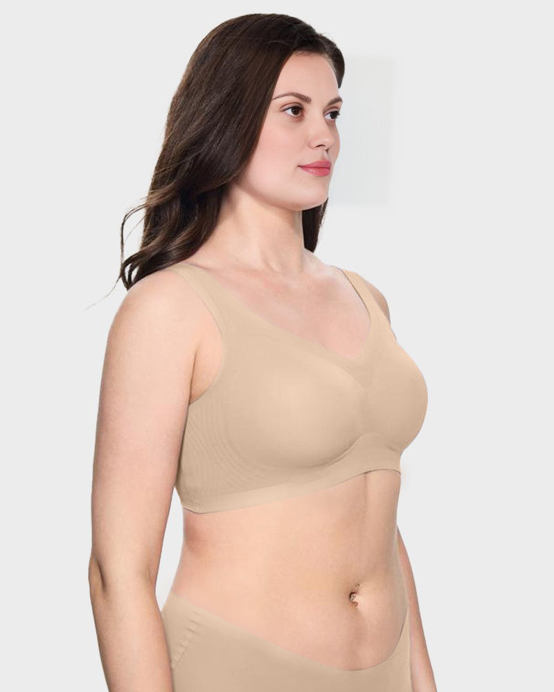 Jelly Bra - Wire-Free Comfort