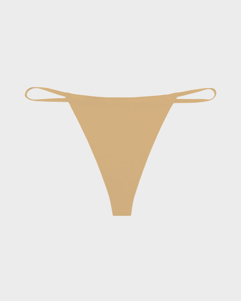 Classic T-String 5-Pack Thongs