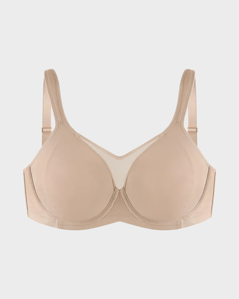 Cooling Minimizer Bra
