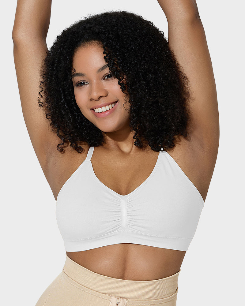 Sculpt Bra - Comfortable, Wireless Support