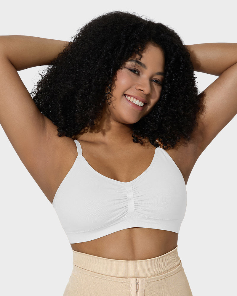 Sculpt Bra - Comfortable, Wireless Support
