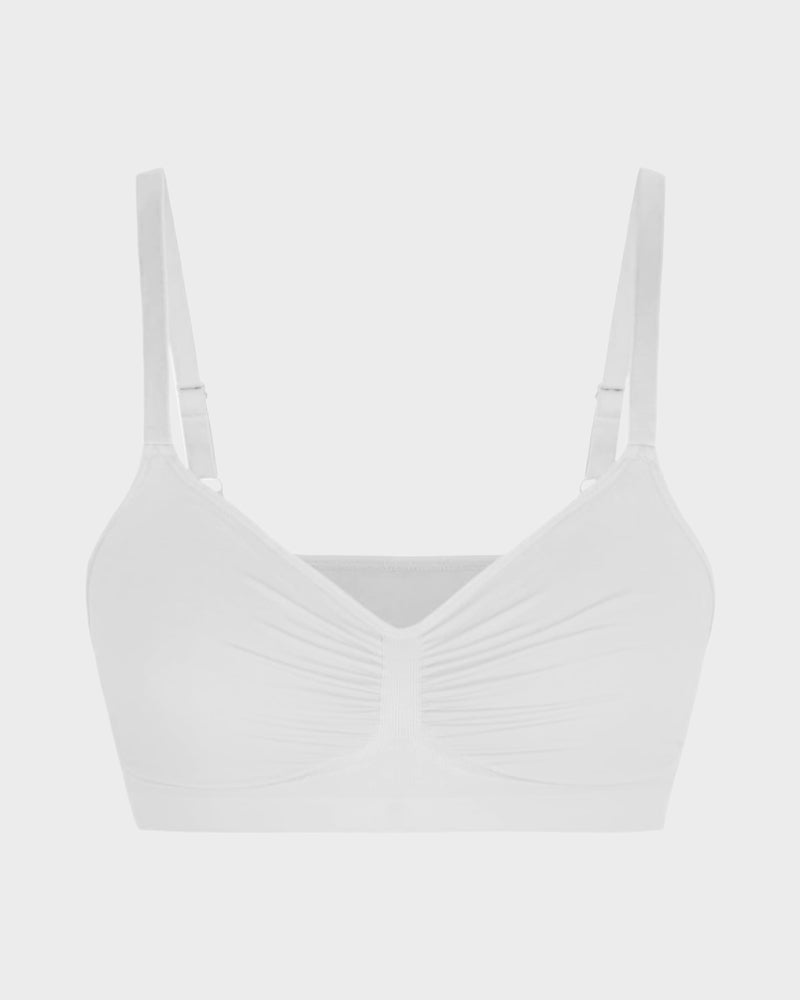 Sculpt Bra - Comfortable, Wireless Support